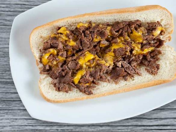 Cheesesteak