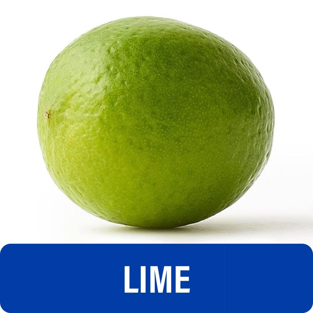 Fresh Limes - Each
