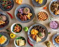  Sweetness Soul Food
