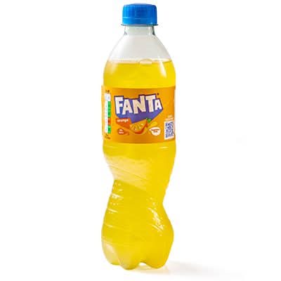 Fanta