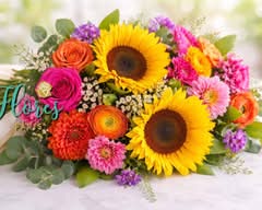 Flores Paris (Santiago)