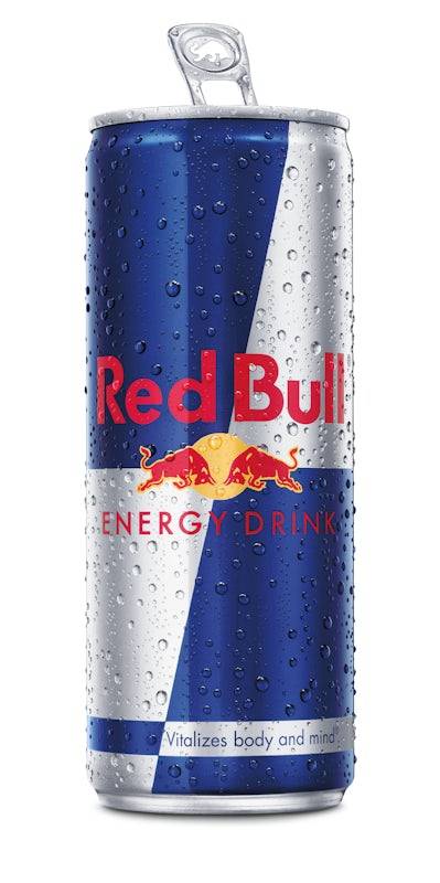 Red Bull