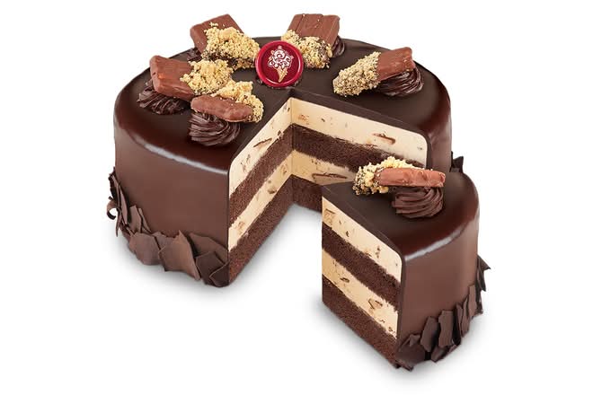 Coffeehouse Crunch™ - Ready Now