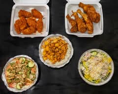 Gyro Express (3815 Meadowbridge Rd)