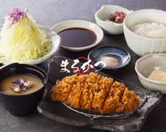 まるかつ奈良本店