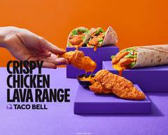 Taco Bell (Cuba Street)