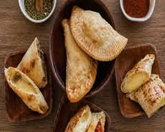 Tu’ empanaderia (Santiago)