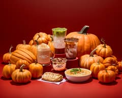 Pret A Manger - Belmont Park Village