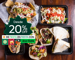 Carnitas Y Chamorros Yamy