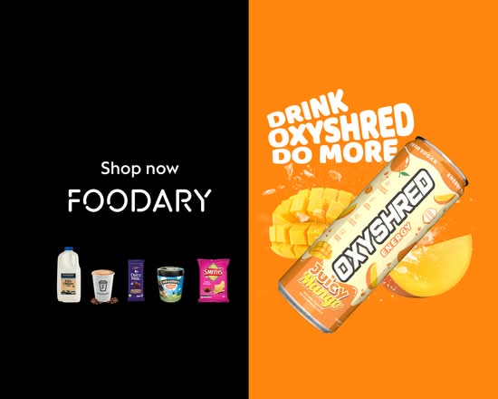 Ampol Foodary (Berrimah)