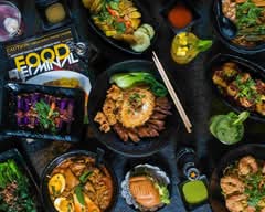 Food Terminal (Sandy Springs)
