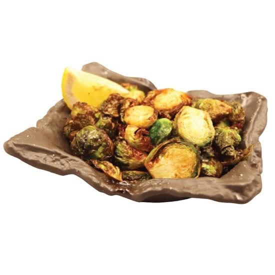 BRUSSEL SPROUTS