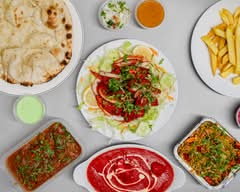 Cinnamon Garden - Cardiff - New Business - 9/30