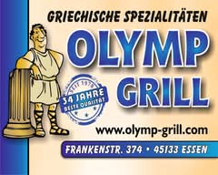 Grill Pizzeria OLYMP