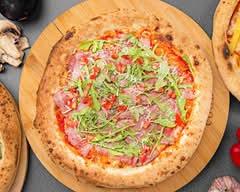 WPasta Pizza