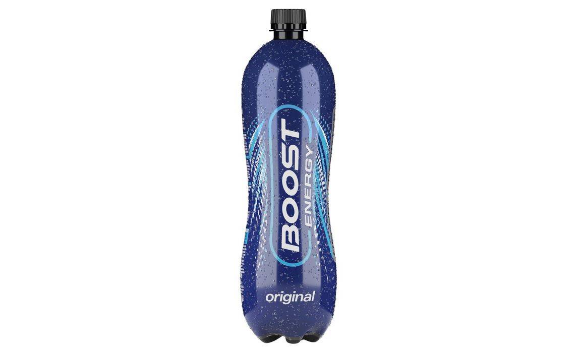 Boost Energy Original 1 litre (405393)