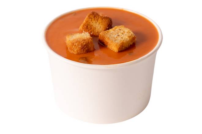 Tomato Soup