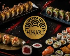 Hikari Japanese Cuisine