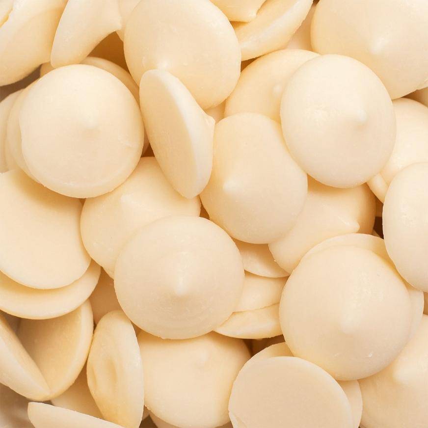 Sweetshop White Melt'ems Candy Wafers, 12oz - Vanilla