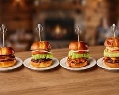 ハンバーガーを食べるなら！ BURGERS, INC.