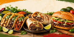 TACO STOP (1900 E 5th St)