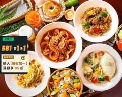 貝果貝果之東西廚房