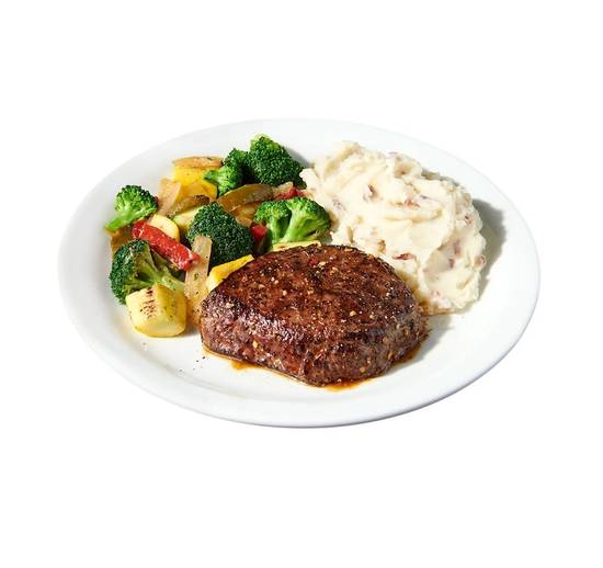 Sirloin Steak 