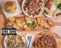 Beverly Hills Kebab & Pide House