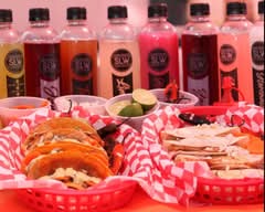 Tacos TL Light (Sarmiento)