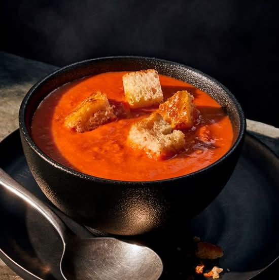 Creamy Tomato Soup
