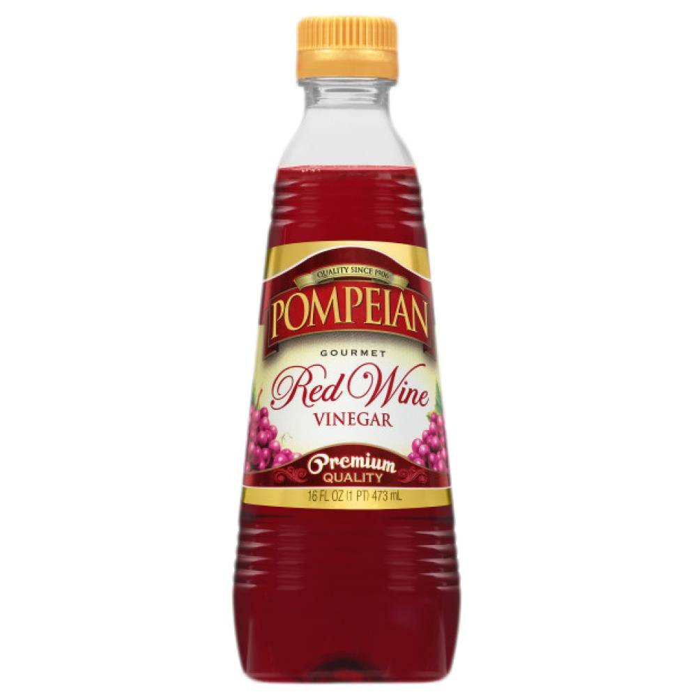 Pompeian Red Wine Vinegar