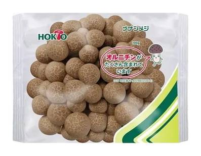 ホクト ぶなしめじ