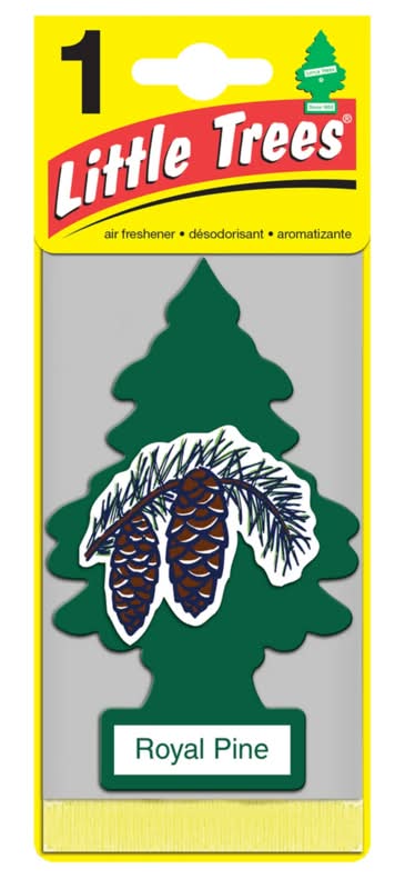 Little Tree Royal Pine