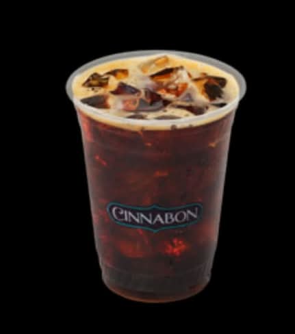 Ice Americano