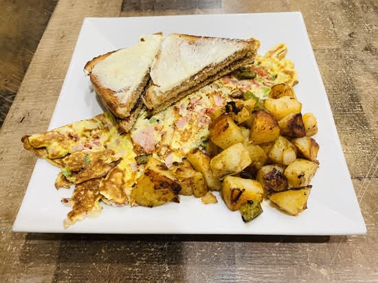 Santinis Deli & Grill (Bridgeport)