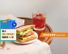 Louisa 路易莎 忠孝延吉門市