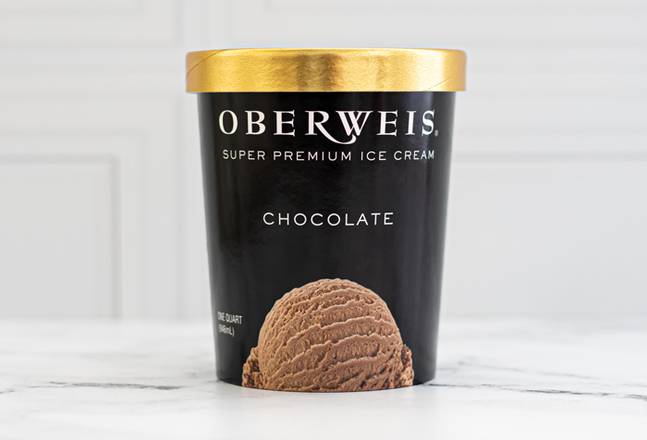 Chocolate Quart
