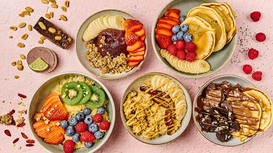 Purple Acai Frankfurt