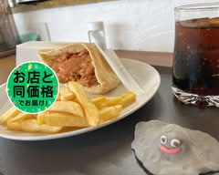 ALASKA COFFEE アラスカ コーヒー