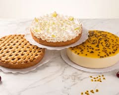 Panaderia Apocris (Grecia)