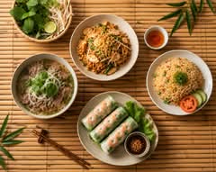 Phô 72 🍜
