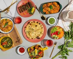 Southall Spice