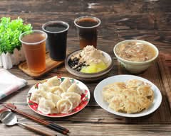 小森食 手工水餃 刨冰專賣店