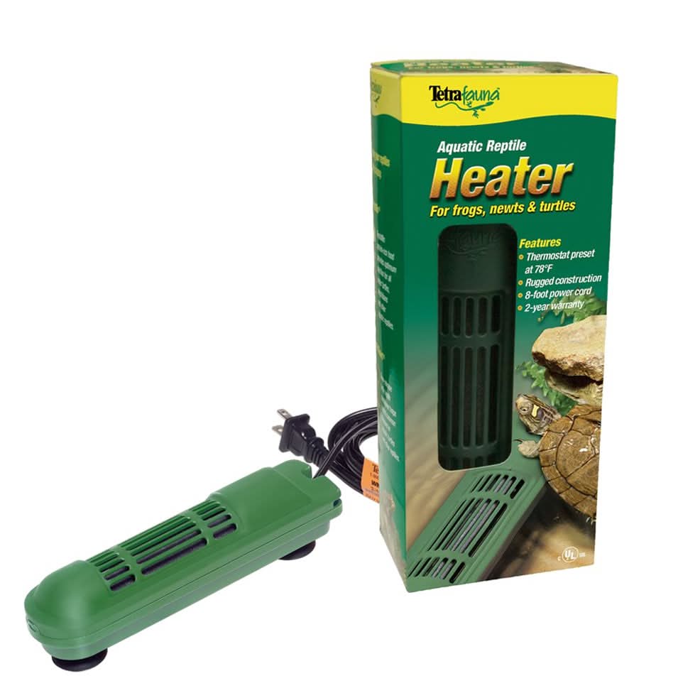 Tetra Turtle Aquarium Heater (Size: 100W)