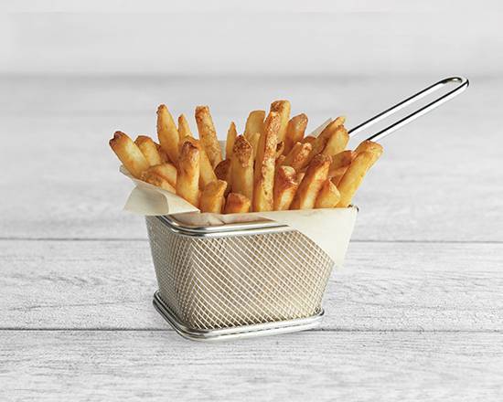 Russet Thick-cut Fries