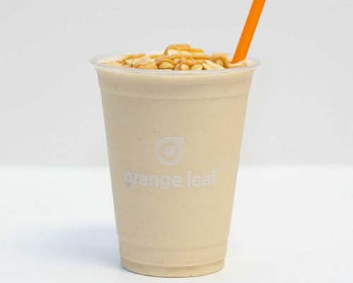 Protein Power Smoothie