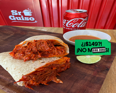 Sr Guiso (Hermosillo)