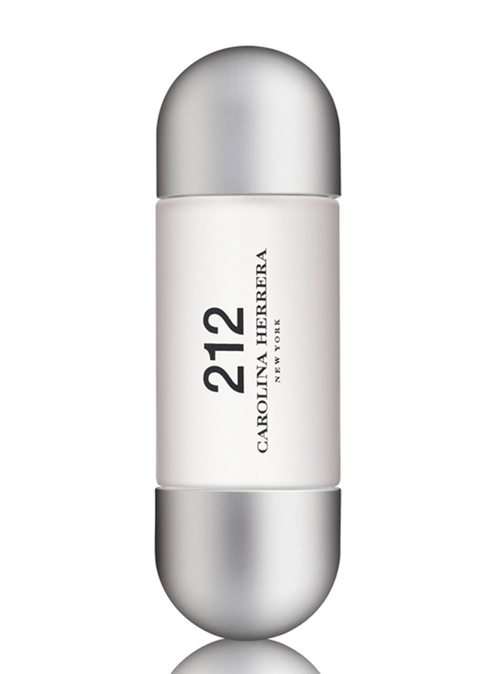 Carolina herrera perfume 212 ny edt mujer (botella 30 ml)