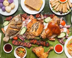 Pinoy Diner