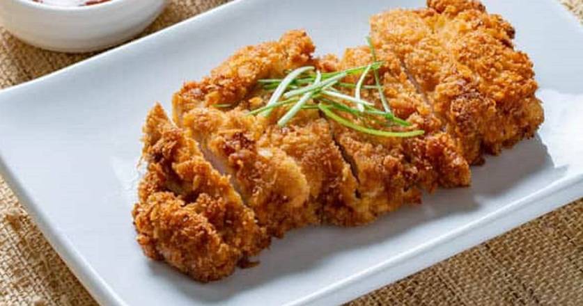 Chicken Katsu